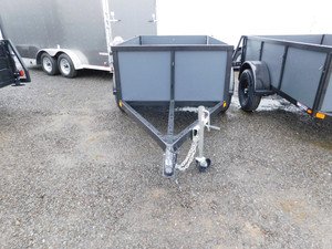 IRON EAGLE 4X6 #17609