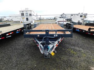 VERSATILE 7X20 #00243