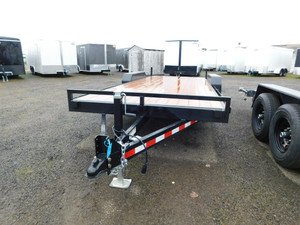 IRON EAGLE 7X20 #18718