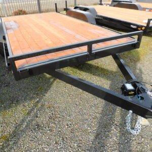 IRON EAGLE 7X14 #19478