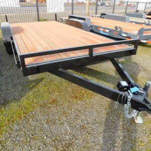 IRON EAGLE 7X16 #19326