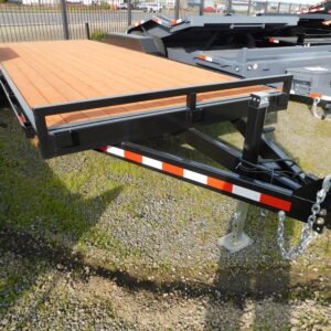 IRON EAGLE 7X20 #18718