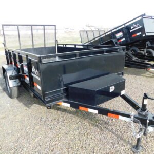 SNAKE RIVER 6X10 #47124