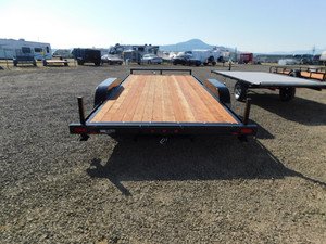 IRON EAGLE 7X16 #19239