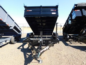 IRON PANTHER 6X12 #14151