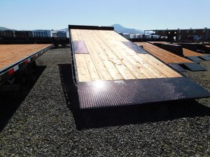 IRON PANTHER 8.5X22 #14155