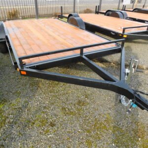 Iron Eagle 6x12 #19671