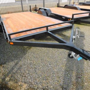 Iron Eagle 6x14 #19426