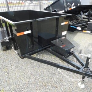 IRON PANTHER 5x8 #14321