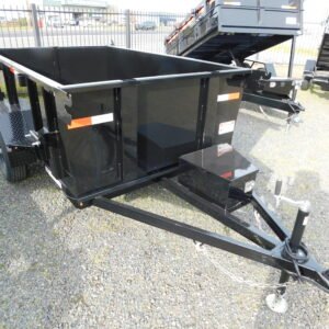 IRON PANTHER 5x8 #14322