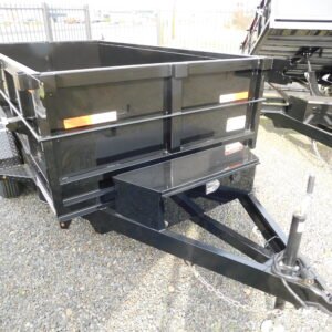 IRON PANTHER 5x10 #14327