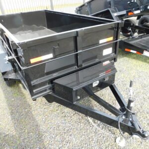 IRON PANTHER 5x10 #14326