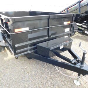 IRON PANTHER 6x10 #14323