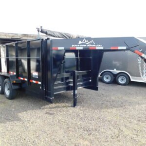 SNAKE RIVER 7X14 #42855