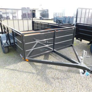 Iron Eagle 6x10 #19713