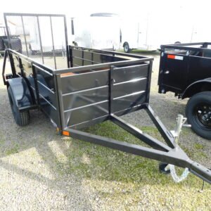 IRON EAGLE 4X8 #19604