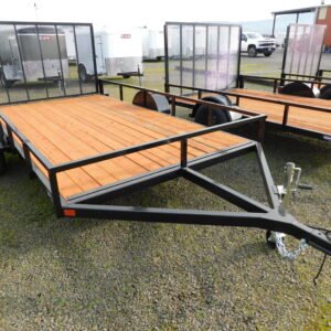 IRON EAGLE 6.5X12 #19602