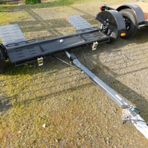 USED TOW DOLLY #89087A