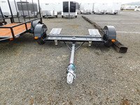 USED TOW DOLLY #89087A