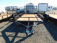 IRON EAGLE 6.5X12 #19601