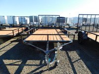 IRON EAGLE 6.5X12 #19602