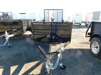 IRON EAGLE 4X8 #19604