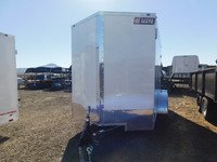 CARGO MATE 6X12 DD #05700