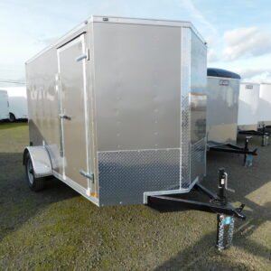 Cargo Mate 6x10 #05947