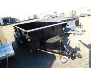 ***SALE*** Versatile 6x10 10K Dump #01584