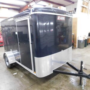 Cargo Mate 6x10 #05943