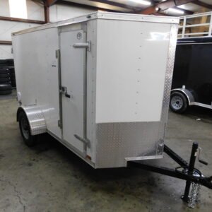 Cargo Mate 5x10 #05916