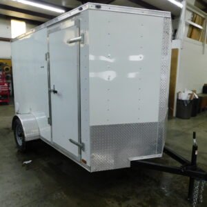 Cargo Mate 6x10 #05946