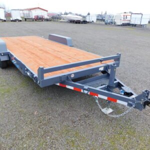 Versatile 7x18 #01830