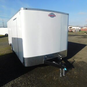 Cargo Mate 8.5x20 #06043