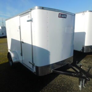 Cargo Mate 6x10 #05951