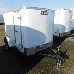 Cargo Mate 5x8 #05948