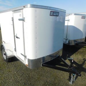 Cargo Mate 5x8 #05949