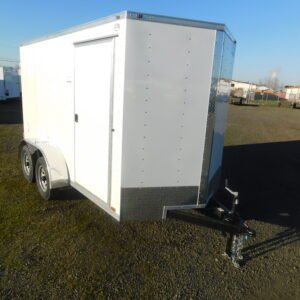 Cargo Mate 6x12 #06209