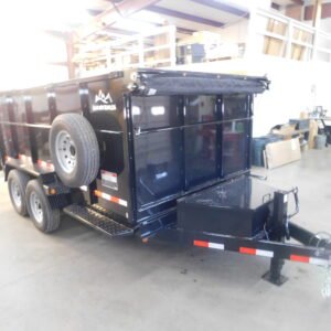 Snake River 7x14 #49992