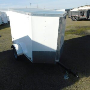 Cargo Mate 4x6 #06048