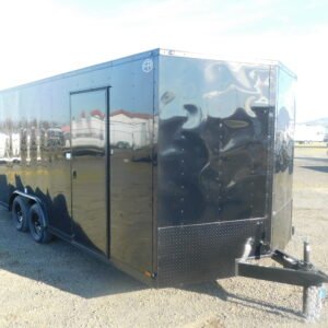 Cargo Mate 8.5x20 #06121