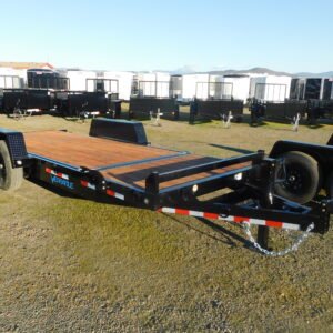 Versatile 7x18 #01716