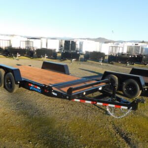 Versatile 7x18 #01714