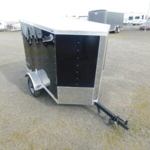 Cargo Mate 4x6 #06208