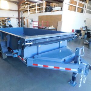 Versatile 7x14 #01954