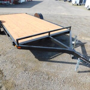 **OUT OF STOCK** Iron Eagle 6x14 #19864