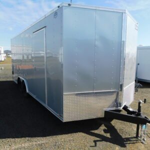 Cargo Mate 8.5x20 #06538