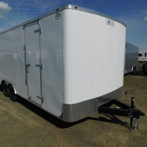 Cargo Mate 8.5x20 7K Ramp door #35759