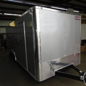 Cargo Mate 8.5x20 7K Ramp door #06629