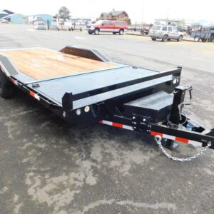 Versatile 7x20 14K Tilt #02234